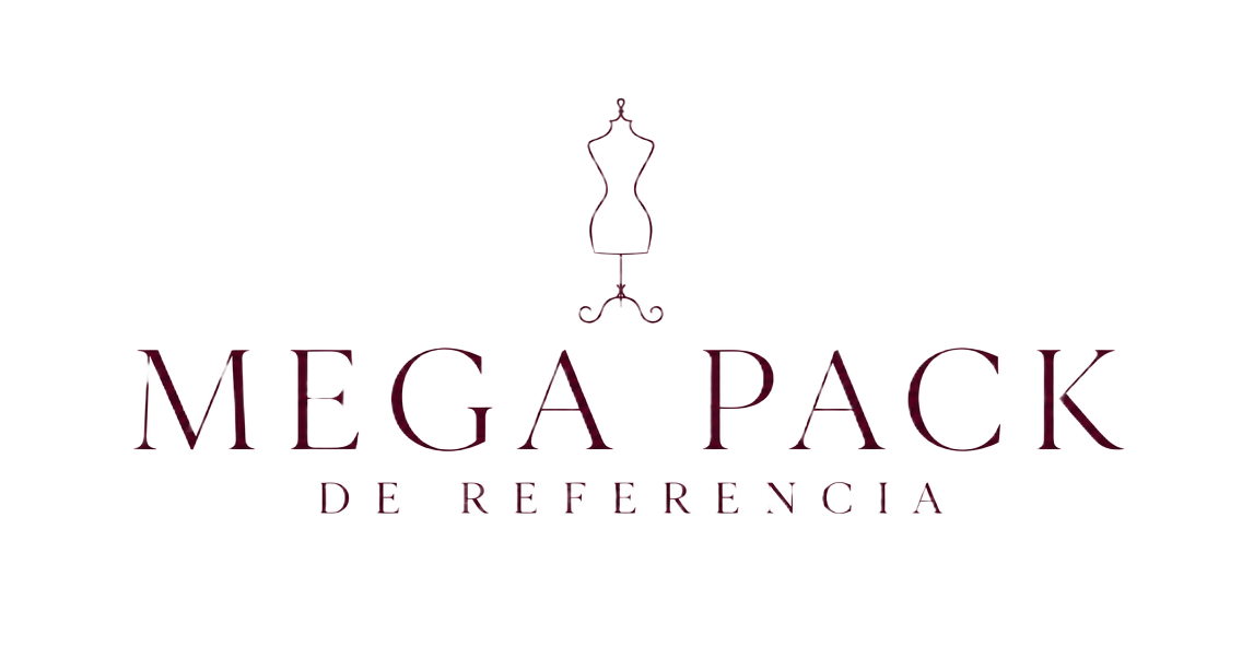 Mega Pack de Referencia