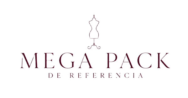 Mega Pack de Referencia